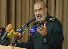 فرمانده سپاه: حامی مجلس انقلابی هستیم