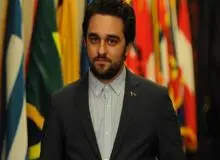 نام های بزرگ در تاریخ جاودان می ماند