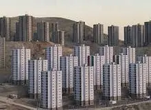 آپارتمان در تهران متری چند؟ +جدول قیمت