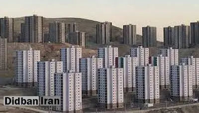 آپارتمان در تهران متری چند؟ +جدول قیمت