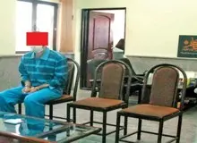 گفت و گو با مردی که با تیر اندازی می خواست رقیب عشقی را فراری دهد!/  قرار بود با مهرنوش ازدواج کنم که سروکله بهروز پیدا شد