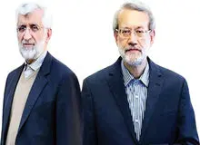 چرا سعید جلیلی به جای علی لاریجانی به سوریه و لبنان نرفت؟