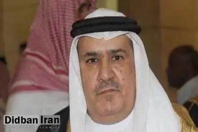 «عبدالله بن فیصل» درگذشت
