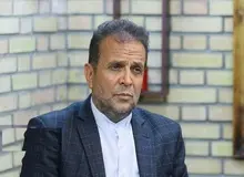 واکنش سخنگوی کمیسیون امنیت ملی به خبر هسته ای  رویترز/ عباس‌زاده: دوربین های مراکز هسته ای ما به دو نوع برجامی و دوربین های زیرنظر آژانس بین‌المللی اتمی تقسیم می شوند، اطلاعات دوربین ها  را نمی دهیم 