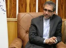 نماینده مجلس: جمهوری اسلامی سال هاست که دست دوستی به سمت عربستان دراز کرده / اسرائیل اجازه نمی دهد مذاکره برجام به نتیجه برسد