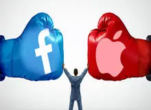 موج شدید مهاجرت کارمندان اپل به سمت فیس بوک