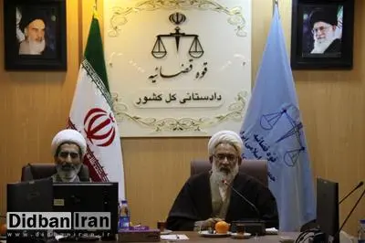 معاون قوه قضاییه: رویکرد بیرونی برنامه های فرهنگی قوه قضاییه تقویت می شود