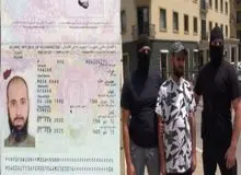 یک افغان به اتهام طرح حمله بر سفارت اسرائیل در آذربایجان بازداشت شد