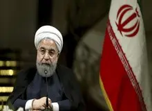 خاتمی و روحانی روز یکشنبه با یکدیگر دیدار داشته‌اند