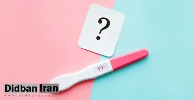 نشانههای پنهان بارداری را از طعم دهان بشناسید