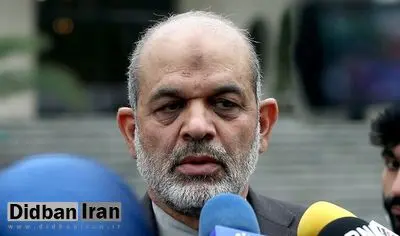 سردار وحیدی، مشاور فرمانده کل سپاه: سرو صداهای رژیم صهیونیستی ناشی از درماندگی اوست