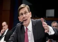 رئیس سیا در دوران اوباما : خروج شرم‌آور جو بایدن از افغانستان مشوقی برای تروریست‌های جهان شد