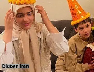 دومین فرزند سقاب اصفهانی هم درگذشت