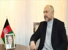  وزیر امور خارجه سابق افغانستان به آلمان پناهنده شد