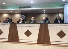 رئیس اتاق اصناف:سه هزار بنگاه صنفی در زلزله سرپل ذهاب به خاکستر نشستند