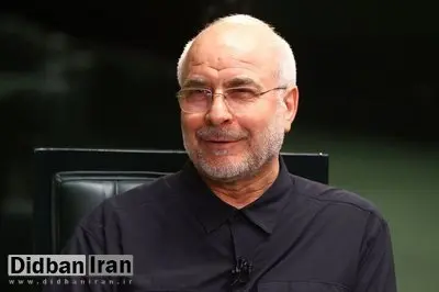 قالیباف: علیرضا دبیر در جایی گفت که کشتی ما مانند توان موشکی ماست؛ بنده هم می‌گویم که شک نکنید/ خداوند وعده داده است که نصر من الله و فتح قریب