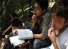 افت شدید تحصیلی و رفتارهای پرخطر، مشکلات دانش‌آموزان بعد از سوق یافتن به سوی موادمخدر