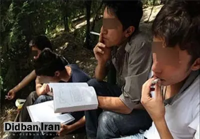 افت شدید تحصیلی و رفتارهای پرخطر، مشکلات دانشآموزان بعد از سوق یافتن به سوی موادمخدر