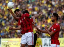 دیدار حساس تیم‌های فوتبال تراکتور - شهر خودرو به دستور شورای تامین آذربایجان شرقی لغو شد/ احتمال لغو کلیه مسابقات هفته یازدهم وجود دارد