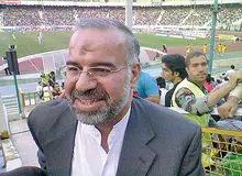 چه کسی مدیرعامل پرسپولیس می‌شود؟/ بازگشت حبیب کاشانی؟
