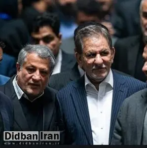 محمد هاشمی: از بین جهانگیری و محسن هاشمی یک نفر باید در صحنه انتخابات باقی بماند