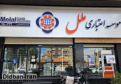 بانک مرکزی پس از آینده، سراغ موسسه ملل رفت / ورود مستقیم نهاد ناظر با هیات سرپرستی جدید