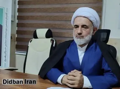 عضو مجلس خبرگان رهبری: کسانی که با کلیت نظام همراه نبودند اطراف محور رهبری جمع شده اند/ محبوبیت رهبری در جنگ اخیر افزایش پیدا کرد/ اگر کسی در راه دفاع از رهبری آسیب ببیند، مأجور است و اگر جان خود را از دست بدهد، شهید است/ ملت ایران مدیون رهبری است