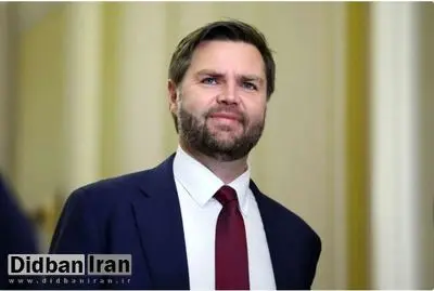 جی دی ونس، معاون رئیس جمهور امریکا: ترامپ قصد دارد پوتین را متقاعد کند که روسیه در میز مذاکره بیشتر از میدان نبرد به دست خواهد آورد