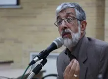 حدادعادل: آثار آیت الله مصباح یزدی دربردارنده اندیشه علامه طباطبایی است