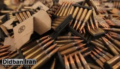 توضیح فرماندار دزفول درباره انفجار امروز در انبار مهمات نظامی

