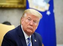 ترامپ:واکسن کرونا دستاورد دولت من بود/زمان مشخص می‌کند چه‌کسی در ژانویه کاخ سفید را اداره می‌کند