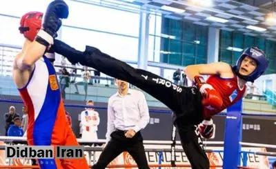 دبیرخانه کنفدراسیون ساواته آسیا در کرج راه اندازی می شود