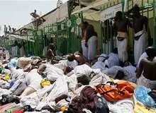 ناگفته‌هایی تکان‌دهنده از «فاجعه منا» از زبان یک شاهد عینی
