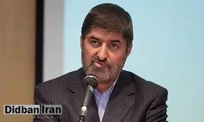 علی مطهری: آتش به اختیار دو طرفه است