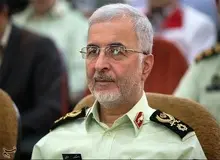 توصیه پلیس: برف و باران در راه است؛ مسافران از پنجشنبه به شهرهای خود برگردند