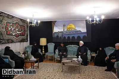 اژهای: انتقام شهیدان زاهدی و حاجیرحیمی و همرزمان سلحشور آنها گرفته خواهد شد