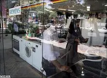 نام ۷ تولیدکننده لوازم خانگی غیراستاندارد اعلام شد