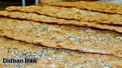 ادعاهای جالب مشاور وزیر اقتصاد برای کارتی کردن نان؛ بعد از اجرای طرح یارانه نان، ۳۰ درصد مصرف گندم کشور کاهش مییابد / ۱.۵ میلیارد یورو صرفه جویی به دنبال دارد
