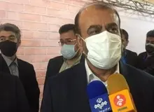 رستم قاسمی هم در انتخابات ریاست جمهوری ثبت نام کرد/ راز گل قرمز وزیر احمدی نژادی چه بود؟/ فیلــــم