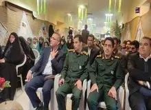 فرماندار بم در یادواره شهدای اقتدار: امنیت کشور مرهون خون شهداست