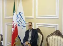 پرونده شکایت از رحیمی جهان آبادی، نماینده تربت جام به دادگاه ارجاع شد 