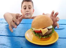  افزایش شیوع چاقی در کودکان و نوجوانان، زنگ خطری پر سر و صدا