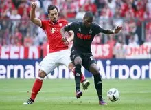 فوتبال بوندسلیگای آلمان؛ برتری خانگی بایرن مونیخ و ادامه یکه تازی