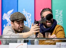 هشتمین روز سی‌وهفتمین جشنواره فیلم فجر به روایت تصویر
