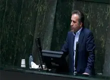 نماینده مجلس: دانشگاه آزاد باید زیر مجموعه وزارت علوم باشد/  من تا به حال ندیدم کسی در قبال مشکلات و حوادث ناگوار پاسخگو باشد