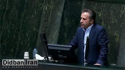 نماینده مجلس: دانشگاه آزاد باید زیر مجموعه وزارت علوم باشد/ من تا به حال ندیدم کسی در قبال مشکلات و حوادث ناگوار پاسخگو باشد