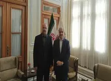 عیسی جعفری که بود؟