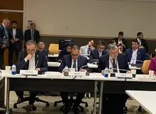 عراقچی: اموال غارت‌شده کشورها به صاحبان حقیقی خود بازگردانده شود / میراث ما باید این باشد که بتوانیم ادعا کنیم ما ناظران بی‌تفاوت یک نسل‌کشی نبودیم