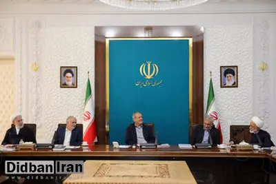 پزشکیان: بدون مشارکت مردم، قانون اساسی فقط روی کاغذ می‌ماند