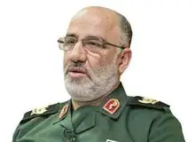 یک انتصاب جدید در سپاه/ چه کسی فرمانده قرارگاه نجف اشرف سپاه شد؟+سوابق